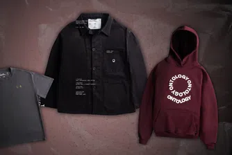 Военни технологии и корпоративен мърч: Защо гиганти като Palantir и Boeing навлизат в модната индустрия