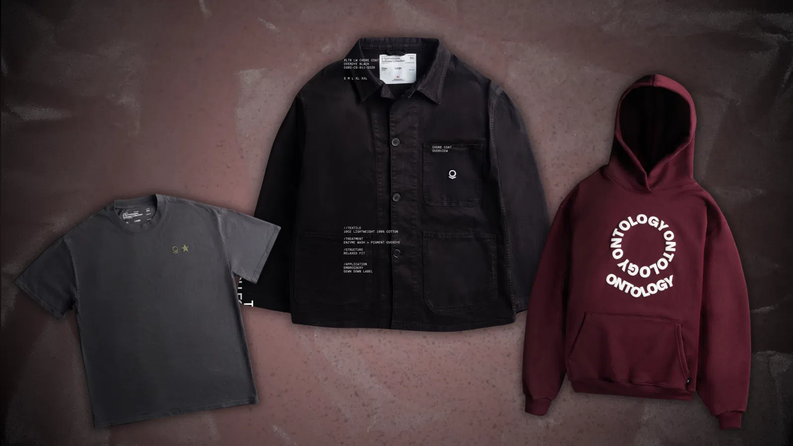 Военни технологии и корпоративен мърч: Защо гиганти като Palantir и Boeing навлизат в модната индустрия