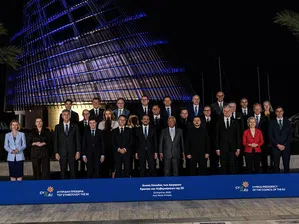 Срещата на върха в Кипър: Напредък за Украйна, разногласия по останалите въпроси