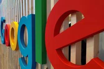 Google инвестира до 40 милиарда долара в Anthropic
