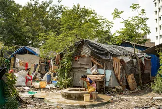 ООН: Световният глад достига най-тежките си нива от години