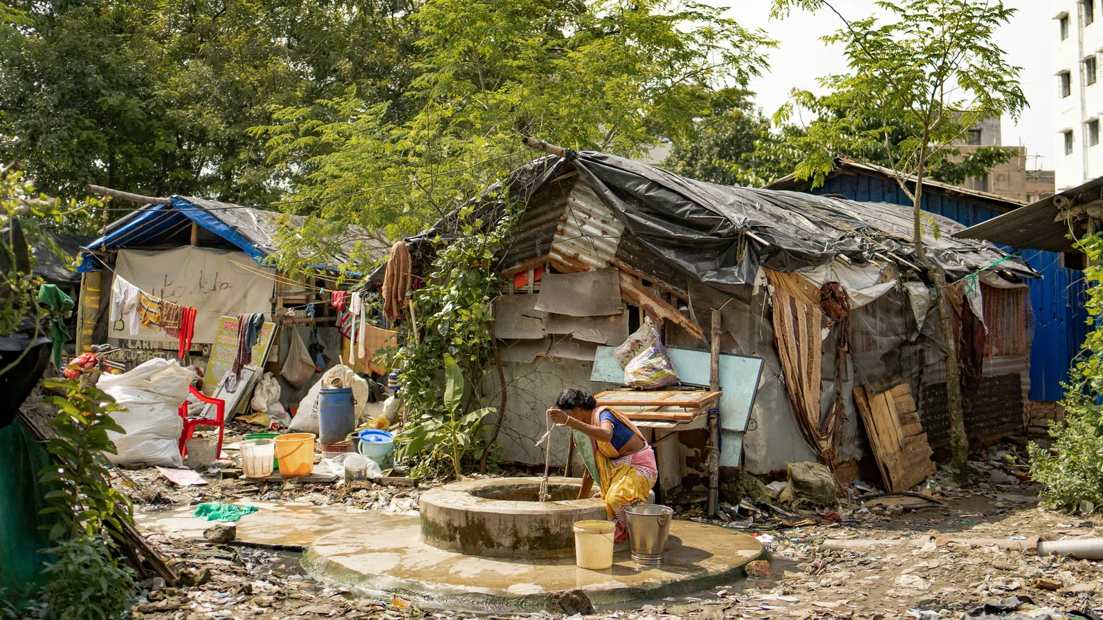 ООН: Световният глад достига най-тежките си нива от години