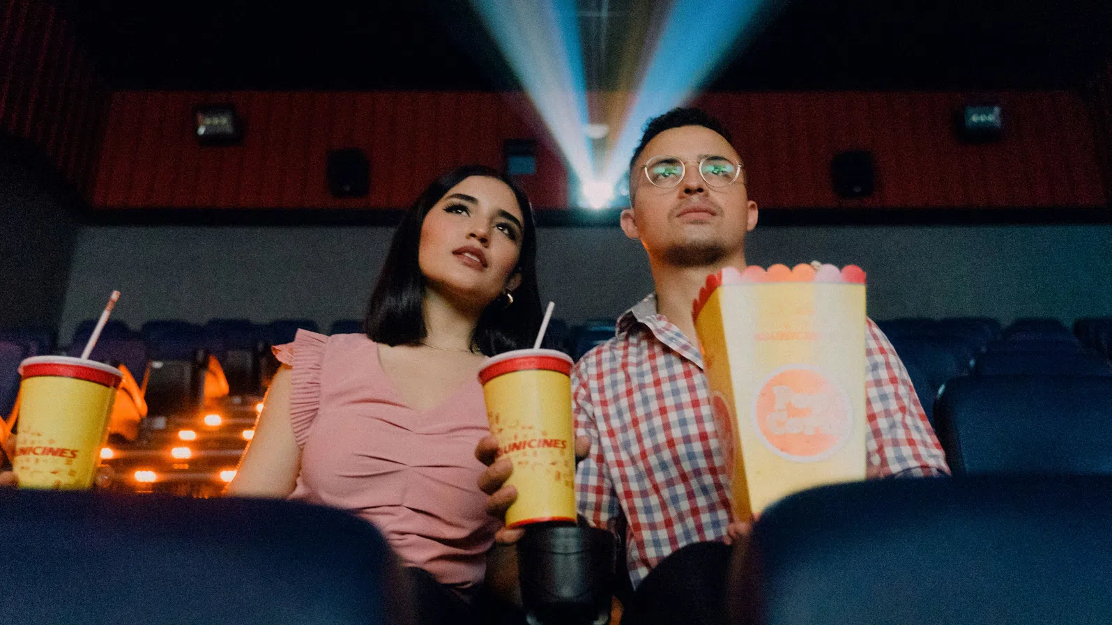 FOMO, Letterboxd и достъпни билети: Рецептата, която връща Поколението Z пред големия екран