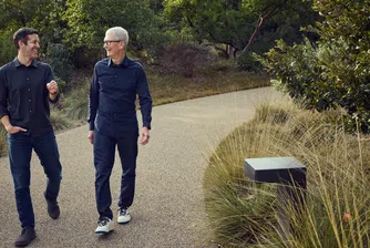 Новата ера в Apple: Как Джон Търнъс може да трансформира гиганта