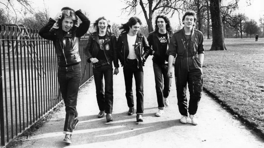 Iron Maiden на 50 – еволюция без компромис със звука