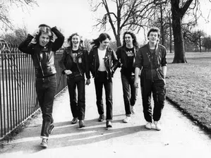 Iron Maiden на 50 – между амбицията и постоянството