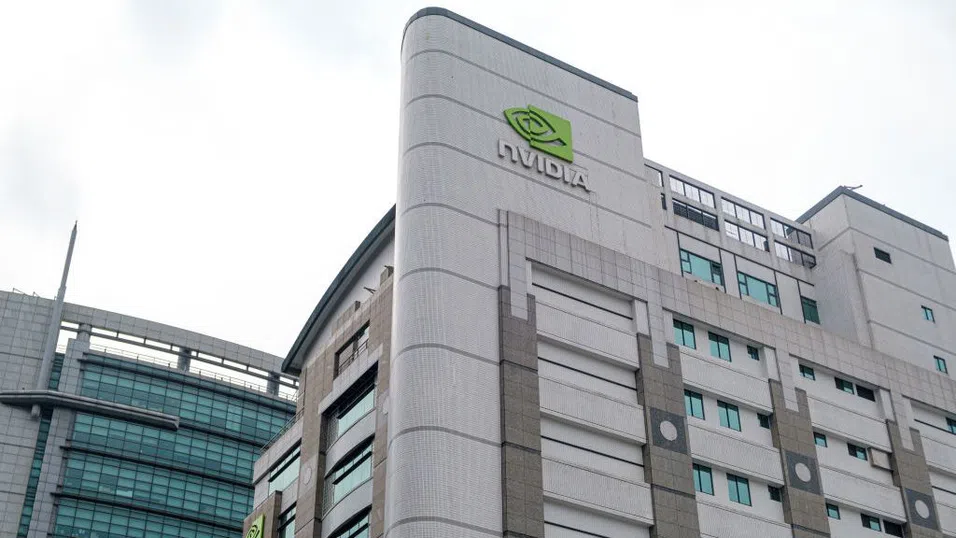 Втори ден на загуби на Уолстрийт въпреки голямото рали на Nvidia