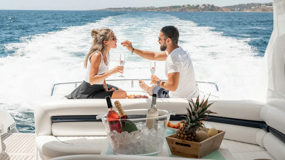 Елитни сватовници: Хонорарът за намиране на партньор при богатите достига $300 000