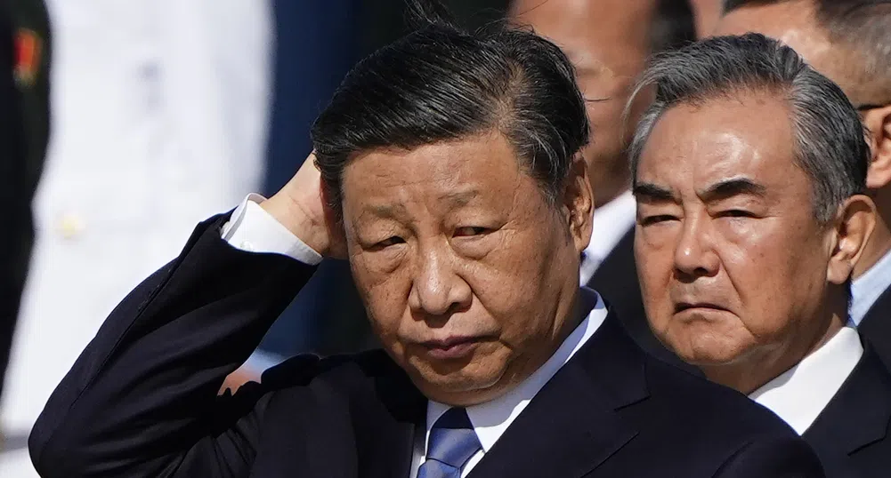 Защо "слонът в стаята" се притеснява от новия съюз между Пхенян и Москва