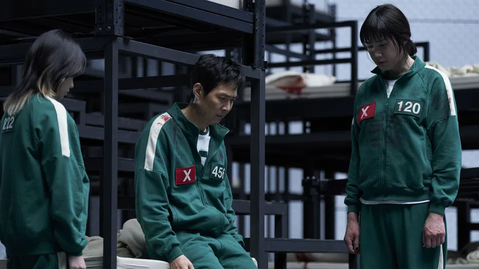 Игра до край: Третият сезон на Squid Game е огледало, в което капитализмът не иска да се погледне