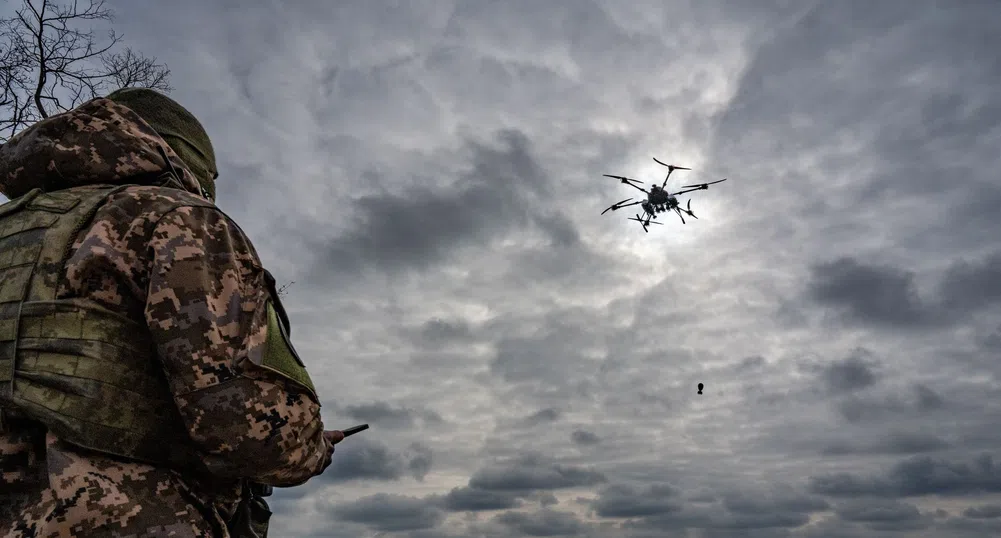 Нови дронове и сериозен отпор: Лятната офанзива на Русия в Украйна набира скорост