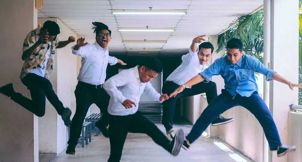 Играта като източник на вдъхновение: Как да върнем креативността в офиса