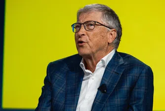 Бил Гейтс обмисля доставка на лекарства за отслабване в по-бедните страни