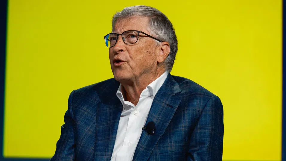 Бил Гейтс обмисля доставка на лекарства за отслабване в по-бедните страни