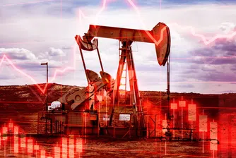 Защо петролът поевтиня, а акциите поскъпнаха след „символичната“ ракетна атака на Иран