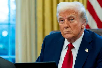 Тръмп: Недоволен съм от Иран и Израел заради нарушеното примирие