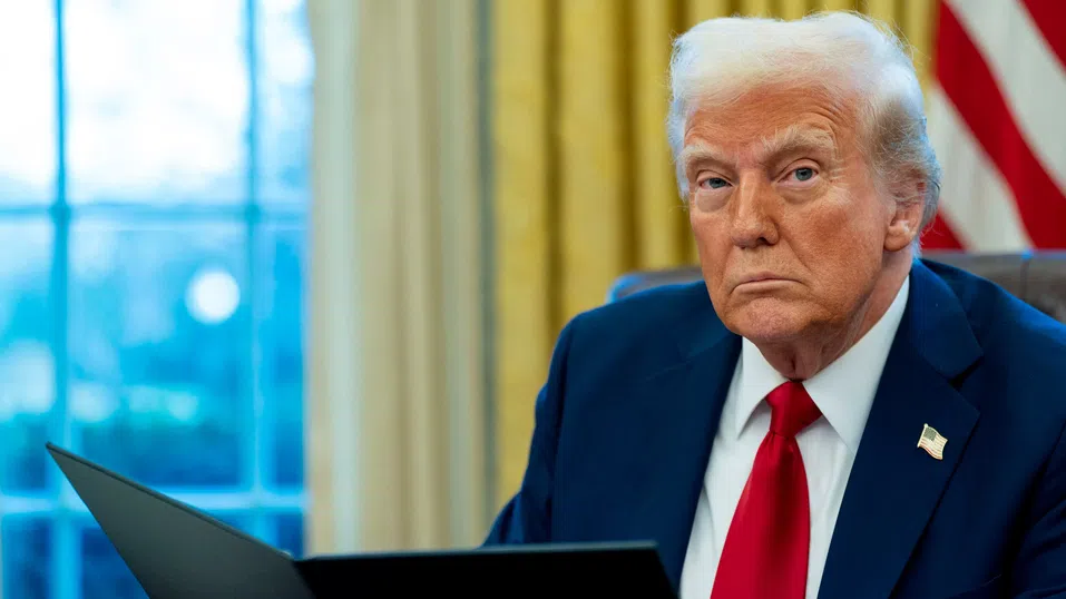 Тръмп: Недоволен съм от Иран и Израел заради нарушеното примирие