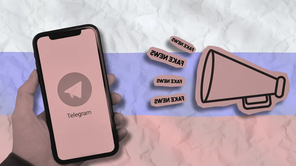 “Безпристрастни и обективни”: Проруските канали в полския Telegram