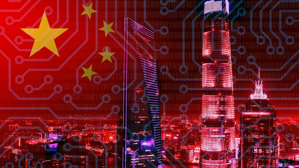 DeepSeek по 100: Китай става все по-амбициозен в стремежа си за AI доминация