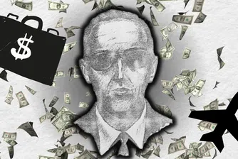 Той отвлича самолет, получава $200 000 в куфар, скача с парашут и изчезва завинаги. Какво се случи с Ди Би Купър?