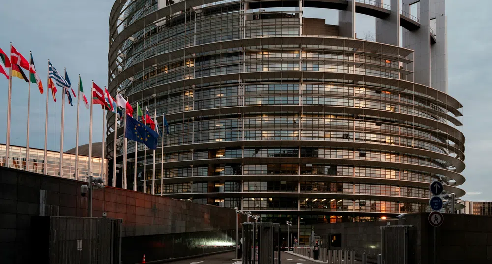 Отбранителният сектор засилва лобистките си усилия в ЕП