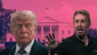 Как 45 млн. долара отвориха на Лари Елисън вратите към Тръмп