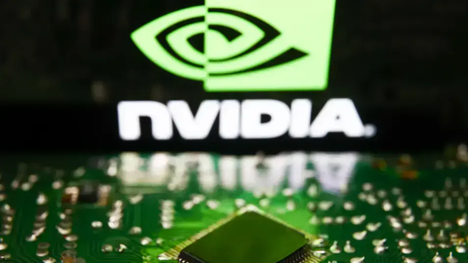 Забранените чипове на Nvidia вече струват двойно на черния пазар в Китай