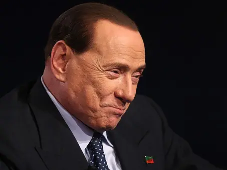 Кралската династия на Катар придобива вилата на Берлускони за 350 милиона евро