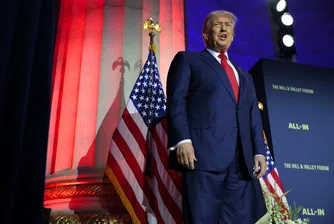 Президентът подписа нова изпълнителна заповед, която може коренно да промени начина, по който американските технологични гиганти обучават моделите си