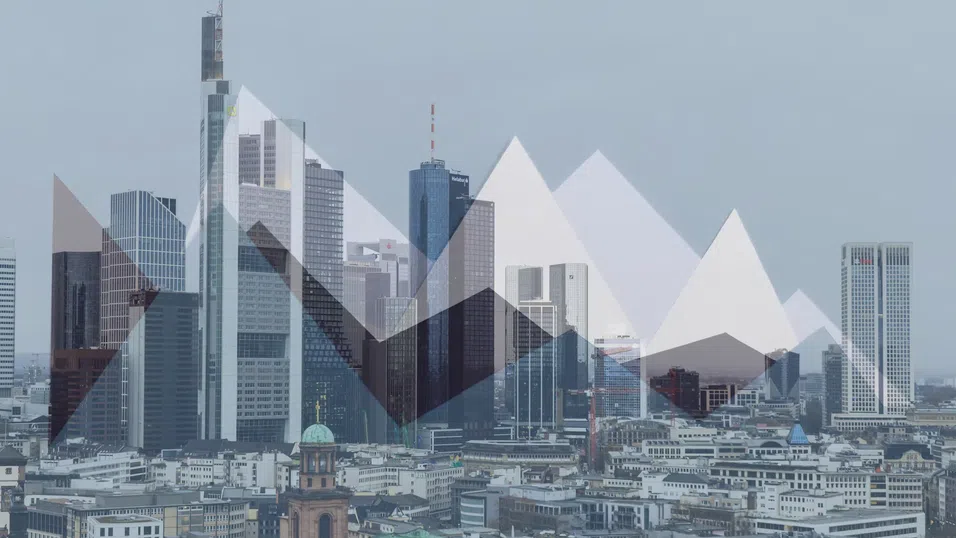 Deutsche Bank показва сила в европейския банков сектор. Търговският спор със САЩ може да промени това