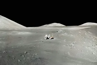 Следваща спирка: Луната – Южна Корея има план за собствена база до 2045 г.