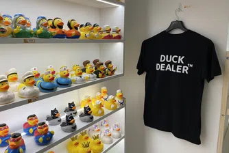 Как икономиката на гумените патета изплува над постоянно нарастващите разходи?