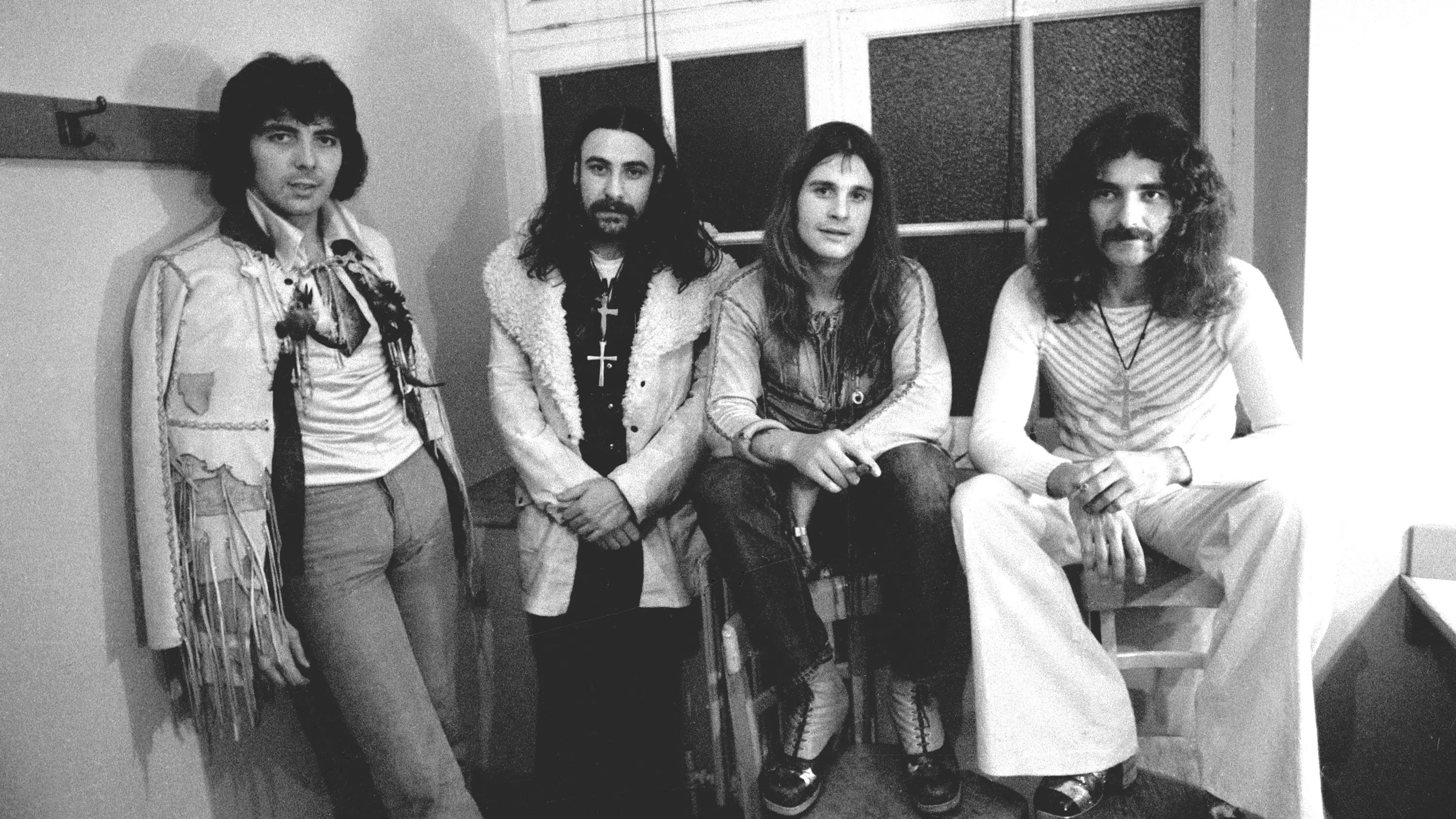 Как Black Sabbath намира своето звучене и измисля хеви метъла?