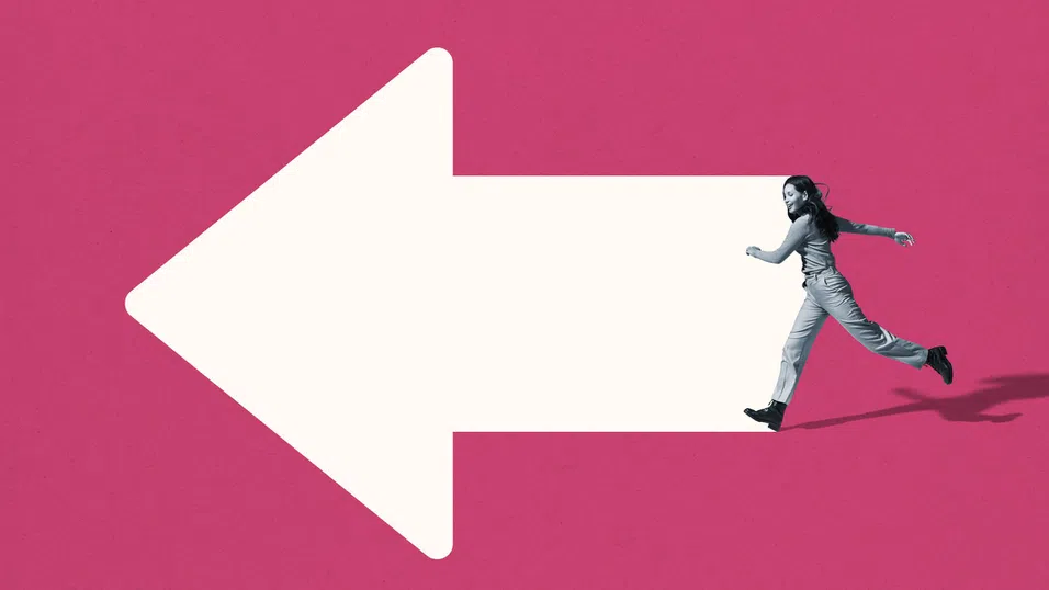 Да се хвърлиш смело в сложен проект: Тайната на бързото израстване при нова работа