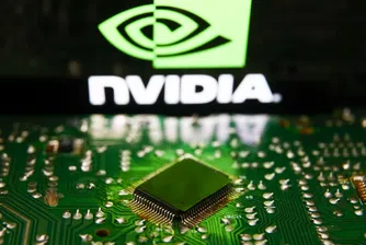 Чипове на Nvidia за 1 млрд. долара са внесени контрабандно в Китай