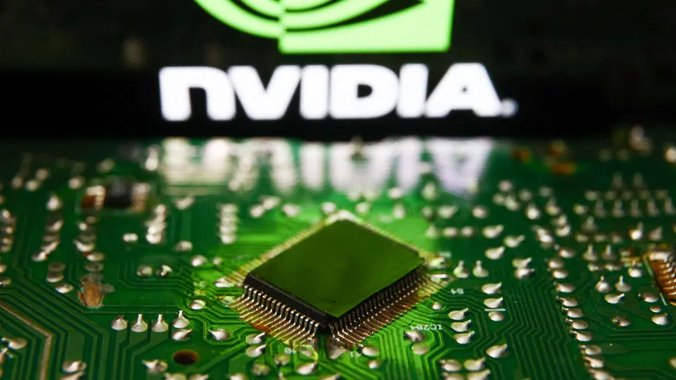 Чипове на Nvidia за 1 млрд. долара са внесени контрабандно в Китай