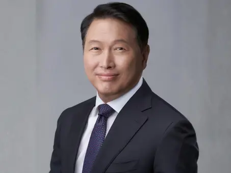 „Разводът на века“ струва $640 млн. на шефа на SK Hynix