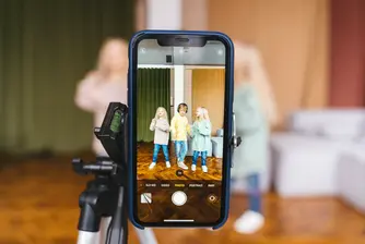 TikTok нарушава правилата за онлайн безопасност на децата, съобщава ЕС