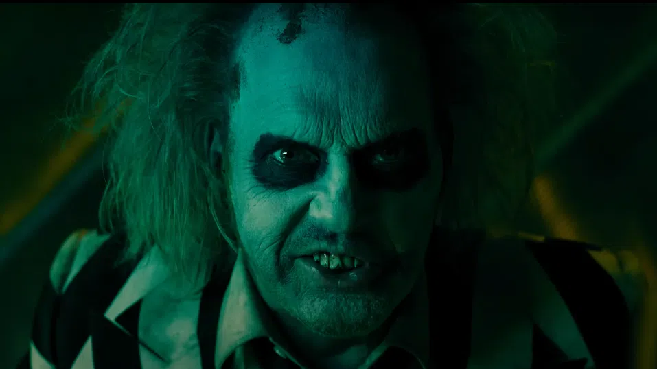 Завръщане от Луната, вечна младост и жена във ваната на Хитлер: 11 филма за гледане през септември