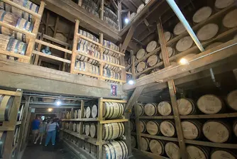 Наследниците на Jack Daniel’s се бунтуват срещу управлението на семейната империя