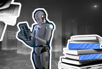 Законно ли е AI моделите да се обучават с текстове, защитени с авторски права? Отговорът е сложен