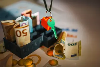 Анкета на БНБ: Банките у нас очакват търсенето на жилищни кредити да остане силно