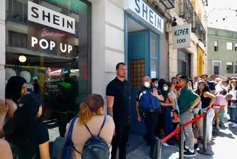 IPO в Хонконг за 27 милиарда долара – ще сбъдне ли Shein мечтата си за борсов дебют