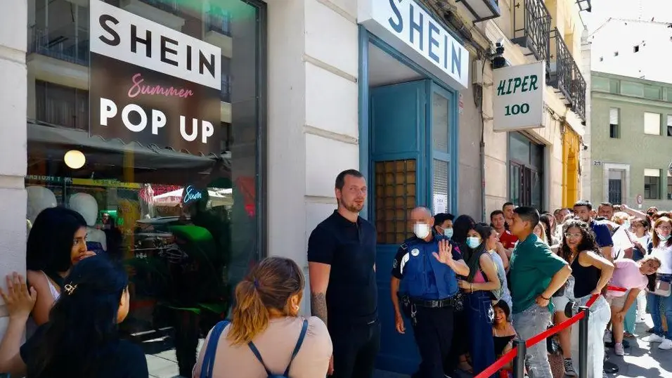 IPO в Хонконг за 27 милиарда долара – ще сбъдне ли Shein мечтата си за борсов дебют