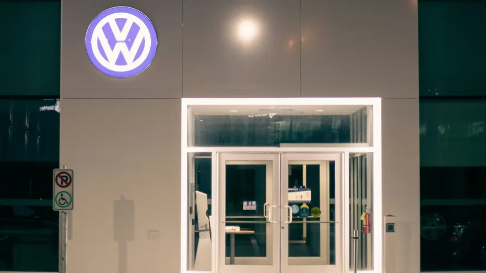 Volkswagen „катастрофира“ в комуникацията между шефовете и служителите си