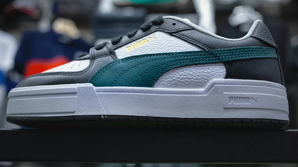 Всички знаят Puma, но никой не купува директно от компанията. AI идва на помощ