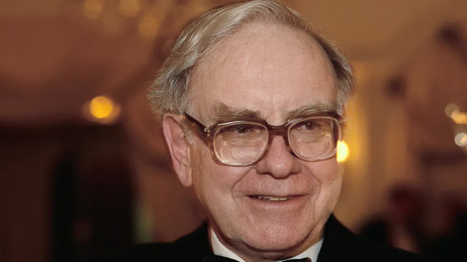 Синът на Бъфет: Не е лесно да раздаваш пари за благотворителност