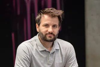 Боян Стоянов, VEDA Works: Най-големият проблем за стартъпите е да надскочат егото на основателите си