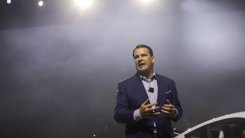 „В битка за живота си“: Ford се обръща към Renault в европейската война за EV