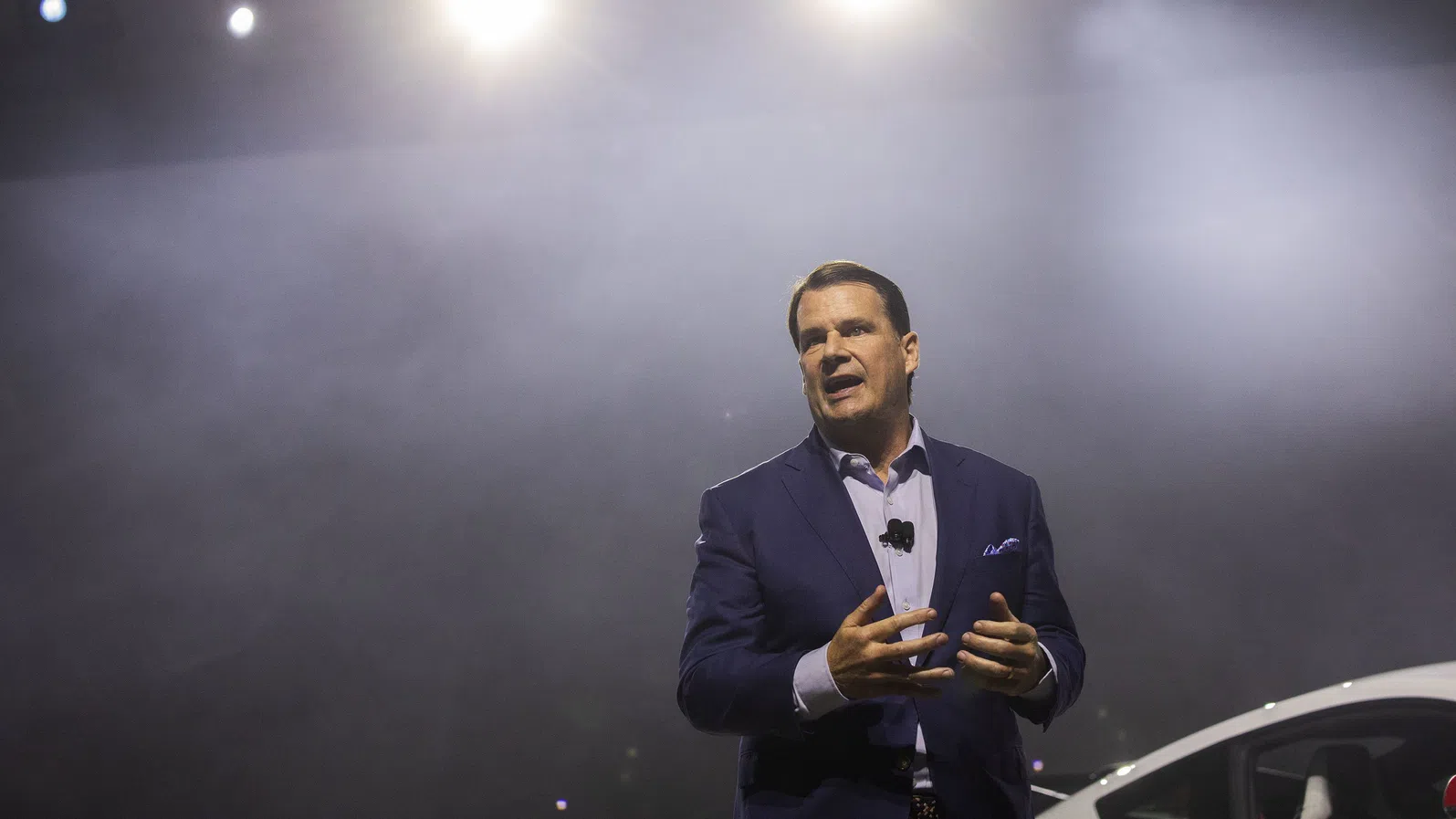 Ford ще произвежда малки електромобили и ванове съвместно с френската